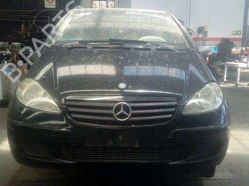 Køler MERCEDES-BENZ A-CLASS (W169)  | BP15855113M31 