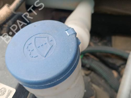 Spylertank Spylertank TOYOTA PROACE CITY VERSO MPV (BKY_) 1.5 D-4D 130 (BKYM) (131 hp) 39668489 39668489