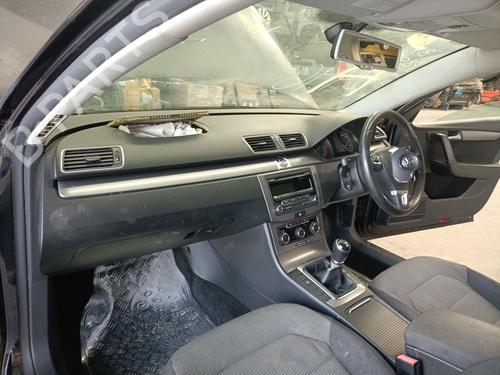 Gearbox VW PASSAT B7 (362) 2.0 TDI | BP38411959M3 - Image 13