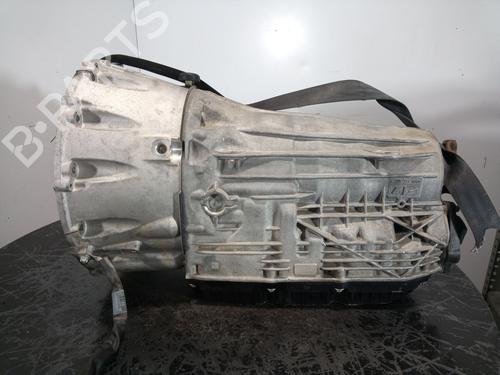 Used Gearbox MERCEDES-BENZ C-CLASS (W205) C 220 BlueTEC / d (205.002, 205.004) (170 hp) 16764056