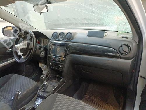 Rear right seatbelt SUZUKI VITARA (LY) 1.6 DDiS AllGrip (APK416D) | BP40600350I28 - Image 6