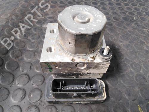 ABS pump NISSAN QASHQAI II (J11, J11_) 1.5 dCi | BP9809768M43 