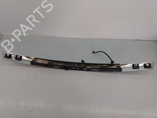 Licence plate light JAGUAR XF I (X250) 2.2 D | BP14059993I40 