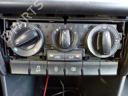 Used Climate control SKODA RAPID (NH3, NK3, NK6) 1.6 TDI (105 hp) 4166214