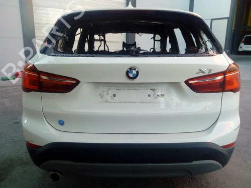 Rudehejsemekanisme ventre foran BMW X1 (F48) sDrive 18 d | BP5897697C22 