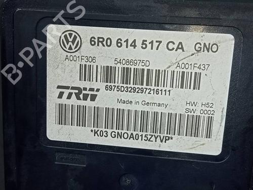 ABS pump SKODA RAPID (NH3, NK3, NK6) 1.6 TDI | BP16083278M43 