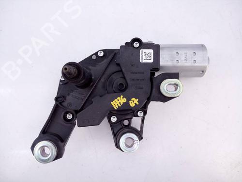 Used Rear wiper motor AUDI Q7 (4MB, 4MG, 4MQ) 45 TDI quattro (249 hp) 17569494
