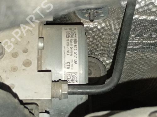 abs-pump-vw-passat-b8-variant-3g5-cb5-2014-38460430 main image