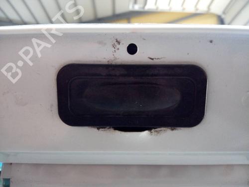 Trunk håndtak RENAULT MEGANE III Hatchback (BZ0/1_, B3_) [2008-2025]  19495386