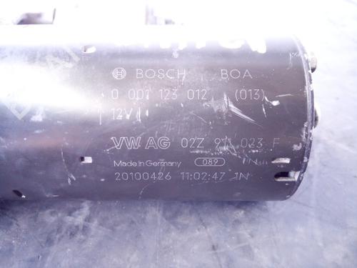 Starter SEAT IBIZA IV (6J5, 6P1)  | BP19708616M8 
