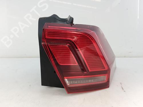 Højre baglygte VW TIGUAN ALLSPACE (BW2, BJ2) 2.0 TDI 4motion (150 hp) 27405459