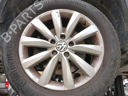 Andre Andre VW TIGUAN (5N_) 2.0 TDI (110 hp) 34246096 34246096