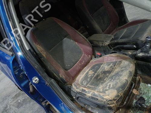 Steering rack KIA RIO IV (YB, SC, FB) 1.2 CVVT | BP32303796M22