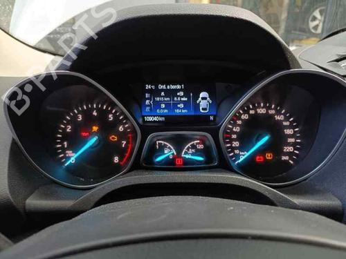 Instrument cluster FORD KUGA II (DM2)  | BP21378209C47 