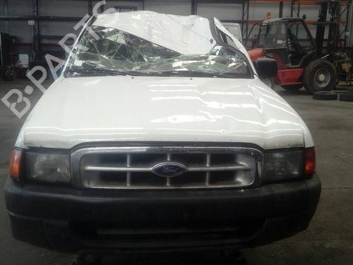 Driveshaft FORD RANGER (ER, EQ, R_)  | BP16773858M37 