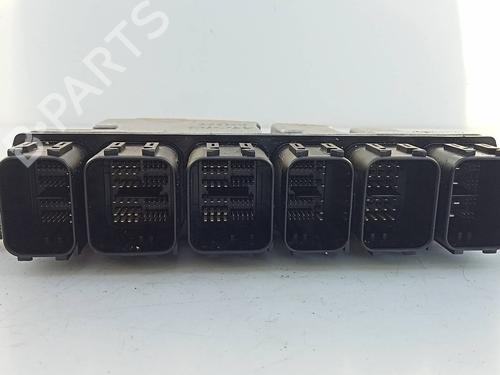 Engine control unit (ECU) MERCEDES-BENZ A-CLASS (W177) A 220 d (177.014) | BP12572582M57 