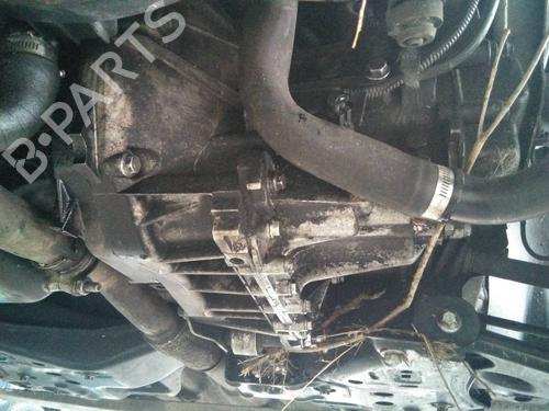 Gearbox FIAT PUNTO (188_)  | BP22446620M3 
