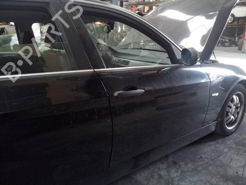 Right front door BMW 3 (E90) 318 d | BP17196983C3 