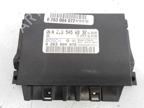 Elektronisk modul MERCEDES-BENZ CLS (C219) [2004-2011]  5264391