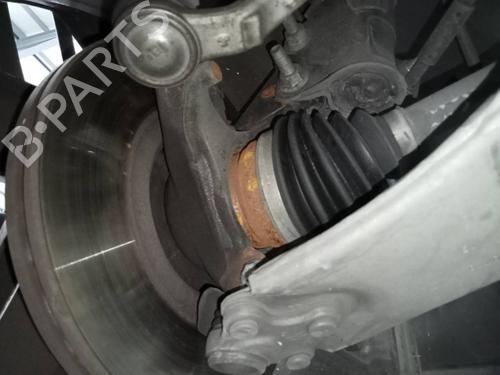 Used Left front steering knuckle CITROËN C4 III (BA_, BB_, BC_) [2020-2025]  22276346