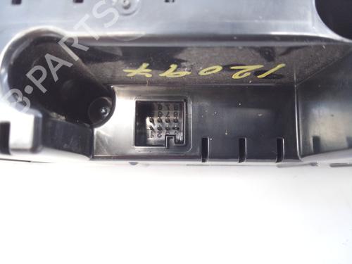 Climate control MERCEDES-BENZ A-CLASS (W177) A 180 d (177.003) | BP16942829I5 