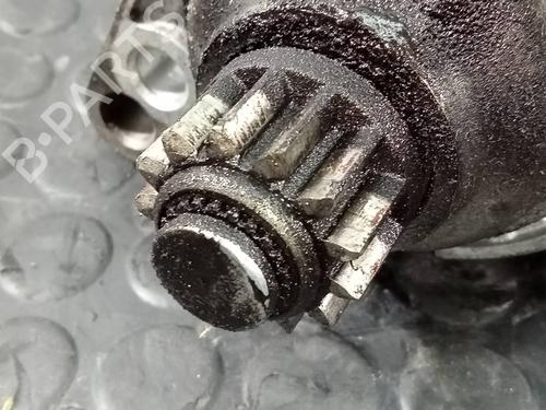 Starter VW GOLF VI (5K1) 1.6 TDI | BP10561198M8 