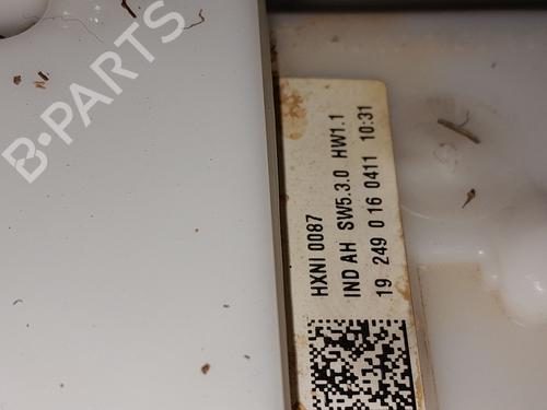 Fuel pump PEUGEOT 308 II (LB_, LP_, LW_, LH_, L3_) 1.2 THP 130 | BP24660208M76 