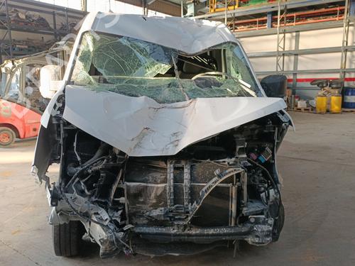 Gearbox RENAULT MASTER IV Van (F8__) BLUE DCI 150 (F8M3) | BP39931431M3 - Image 4