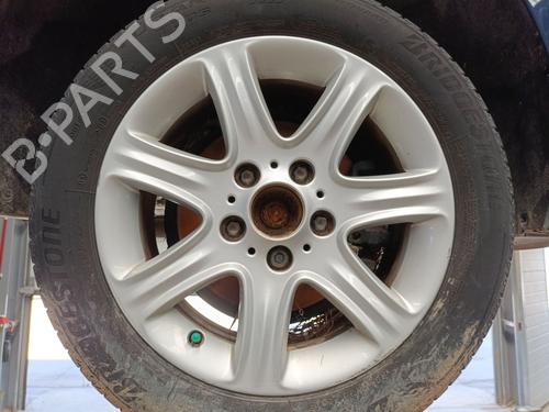 Fælk BMW 1 (F20) 118 d (143 hp) 31931148