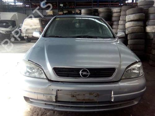 ABS Bremseaggregat OPEL ASTRA G Hatchback (T98) 1.7 DTI 16V (F08, F48) | BP7658458M43 