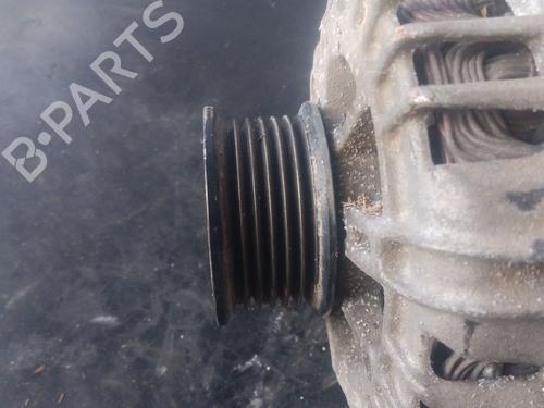 Alternator OPEL ASTRA J (P10) 1.6 CDTi (68) | BP38409771M7 - Image 2