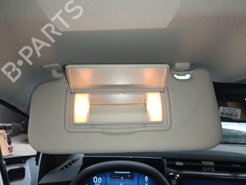 left-sun-visor-ford-puma-j2k-cf7-2019-36564178 main image