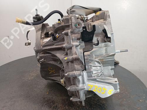 Gearbox RENAULT MEGANE IV Hatchback (B9A/M/N_)  | BP23217710M3 