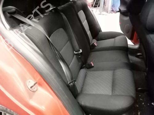Right rear window motor SEAT LEON (1M1)  | BP4200946E22 