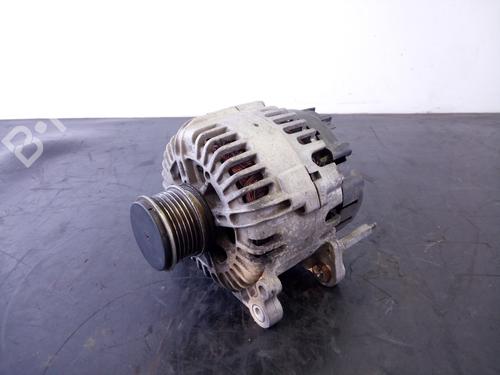 Used Alternator VW TOURAN (1T1, 1T2) [2003-2010]  21092869