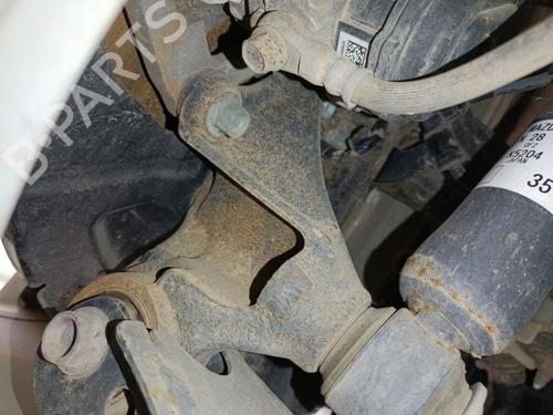 Venstre hjullejehus spindel MAZDA 6 Saloon (GJ, GL) 2.0 (GJ2, GL2, GL6) | BP30591239M27