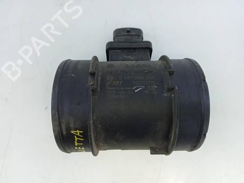 Mass air flow sensor ALFA ROMEO GIULIETTA (940_)  | BP17765576M95 