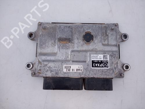 Used Engine control unit (ECU) MAZDA CX-5 (KF) 2.0 (165 hp) 24607727