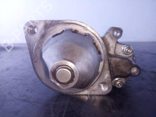Starter MERCEDES-BENZ C-CLASS (W204)  | BP21139717M8 