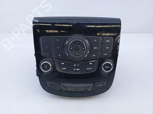 Elektronisk modul CHEVROLET ORLANDO (J309) 2.0 D (163 hp) 10692920