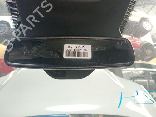 Used Rear mirror Rear mirror FORD PUMA (J2K, CF7) 1.0 EcoBoost mHEV (125 hp) 36552762 36552762