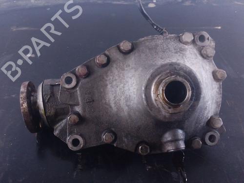 Front differential BMW X3 (F25) xDrive 20 d | BP33622506M23 - Image 2