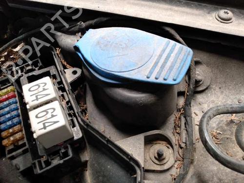 Used Windscreen washer tank AUDI A6 C6 (4F2) 3.2 FSI (255 hp) 7414804