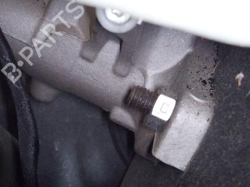 Used Brake master cylinder MERCEDES-BENZ E-CLASS (W212) E 220 CDI / BlueTEC (212.001, 212.002) (170 hp) 18296807