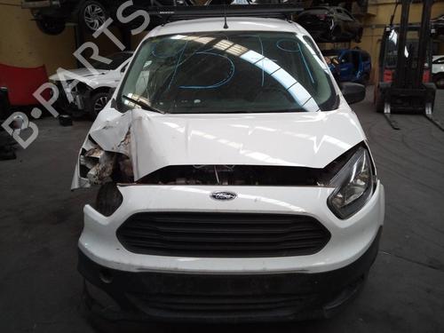 Right front window switch FORD TOURNEO COURIER B460 MPV 1.5 TDCi | BP17008406I26 