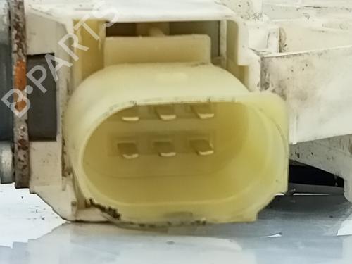 Front left window mechanism BMW X1 (E84) sDrive 18 d | BP12492984C22 