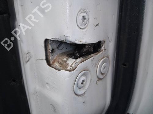 Used Front right lock NISSAN PATHFINDER III (R51) 2.5 dCi 4WD (171 hp) 13656678