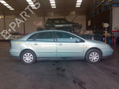Engine control unit (ECU) CITROËN C5 I (DC_)  | BP8500499M57 