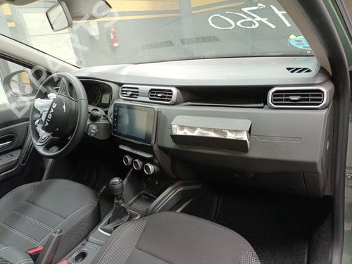 Right taillight DACIA DUSTER (HM_) 1.3 TCe 130 (HMMF) | BP33622516C35  - Image 7