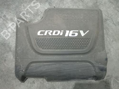 Used Upper protection HYUNDAI TUCSON (TL, TLE) 2.0 CRDi All-wheel Drive (136 hp) 30727996